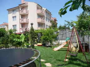 Гостиница Dimitrovi Guest House  Ахелой
